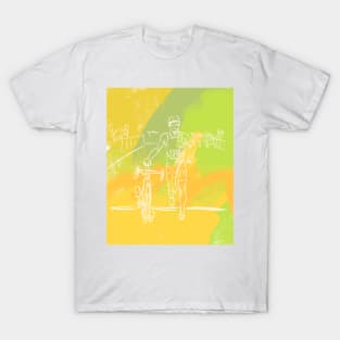 Triathlon T-Shirt